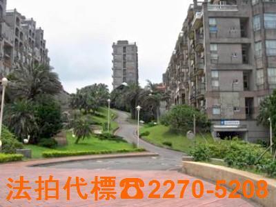 三芝法拍大樓-3