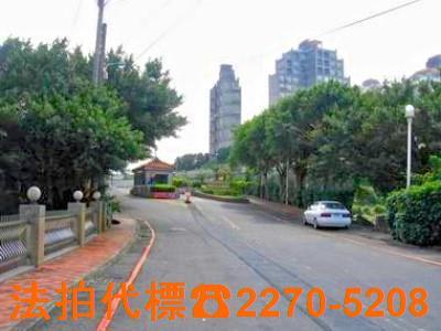 三芝法拍大樓-5