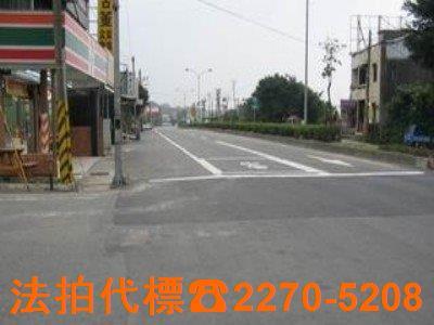 三芝法拍大樓-6