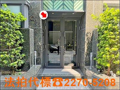 汐止法拍大樓-5