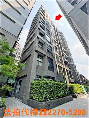 汐止法拍大樓-1