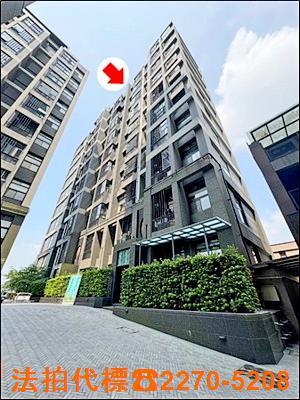 汐止法拍大樓-2