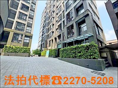 汐止法拍大樓-3