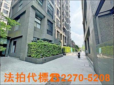 汐止法拍大樓-4