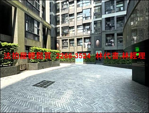 汐止法拍大樓-10