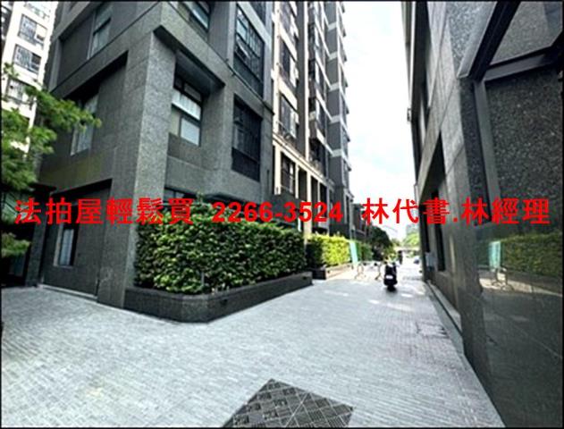 汐止法拍大樓-11