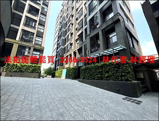 汐止法拍大樓-12