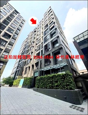 汐止法拍大樓-13