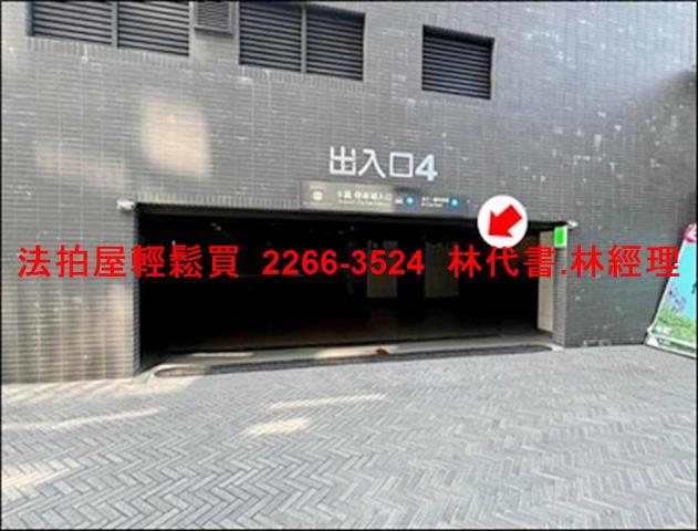 汐止法拍大樓-14