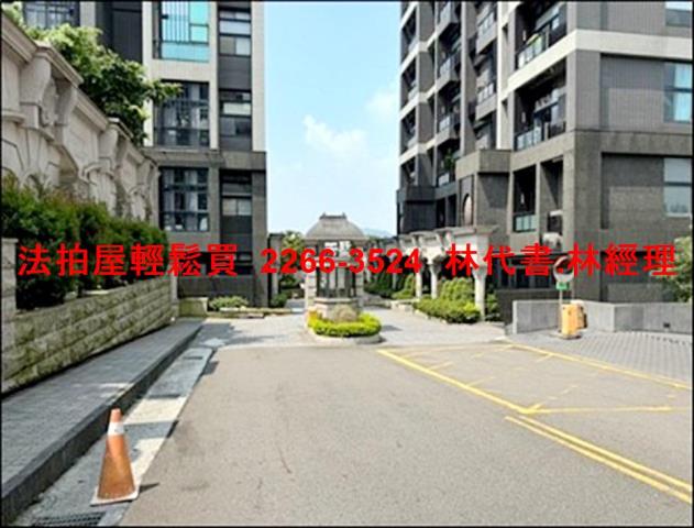 汐止法拍大樓-2