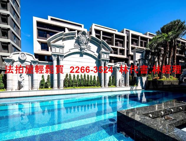 汐止法拍大樓-5