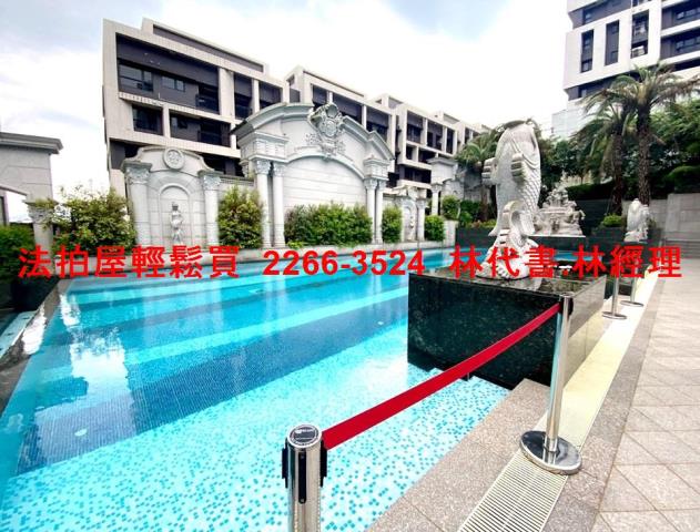 汐止法拍大樓-6