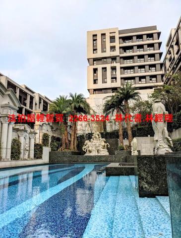 汐止法拍大樓-7