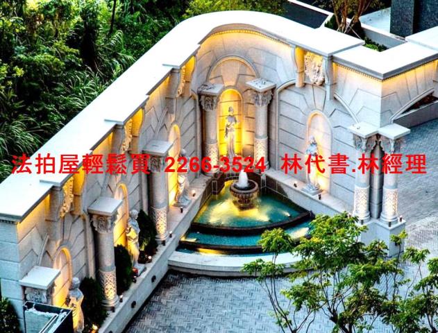 汐止法拍大樓-9