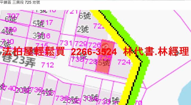 桃園法拍透天-5