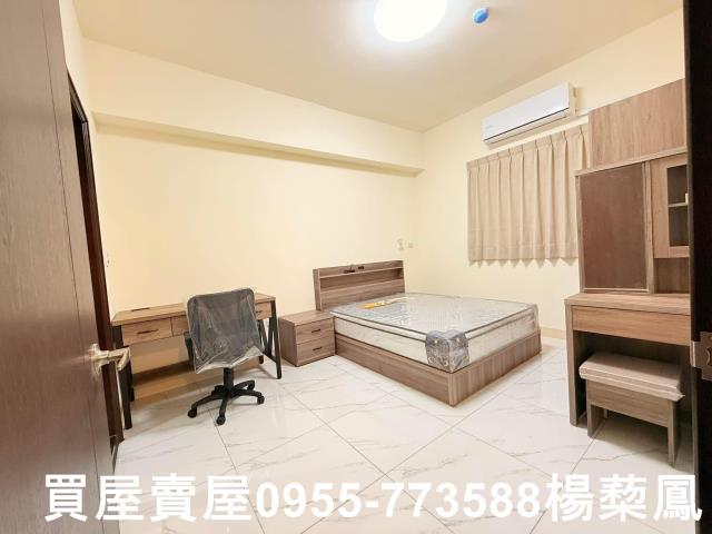 高雄燕巢華廈-4