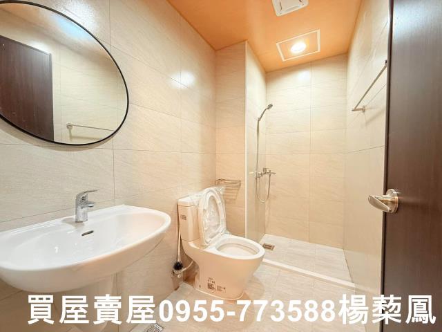 高雄燕巢華廈-8