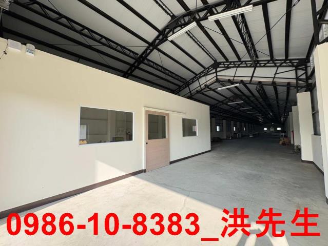 高雄鳥松倉庫-1