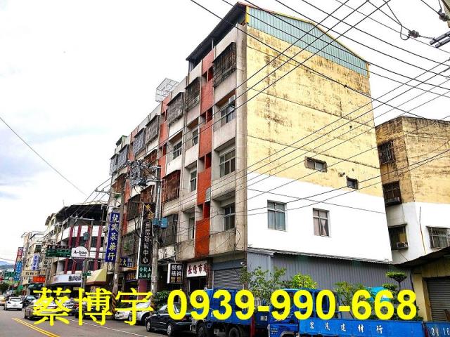 豐原水源路法拍屋套房