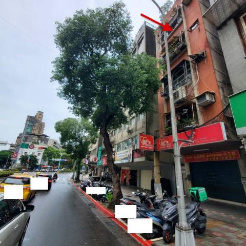 台北中正區法拍公寓-2