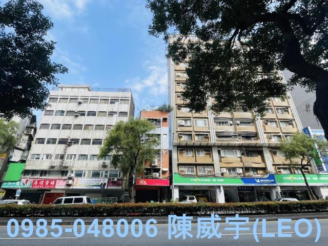 台北中正區法拍公寓-2