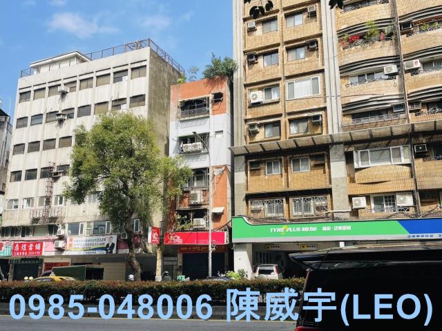 台北中正區法拍公寓-3