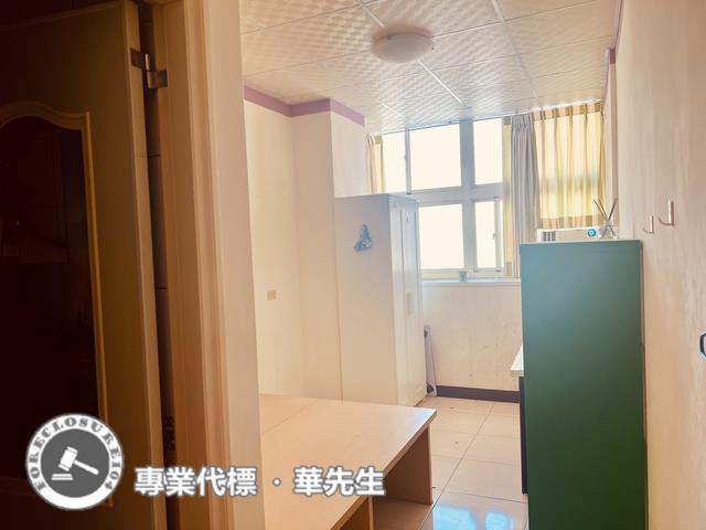 中壢法拍華廈-2