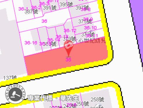 新北樹林華廈法拍-11