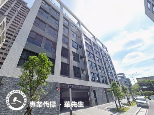 新北樹林華廈法拍-4