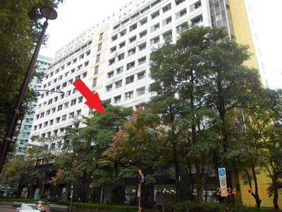 信義區大樓拍賣-3