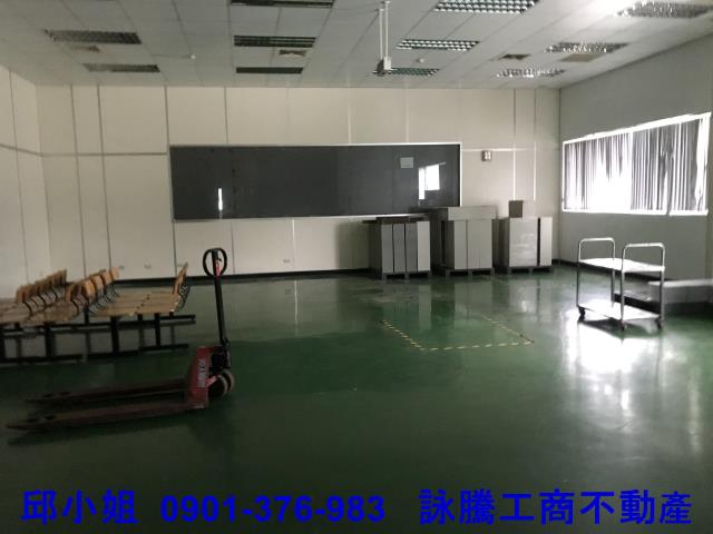 新竹芎林廠房-3