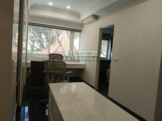 嘉義東區透天-11