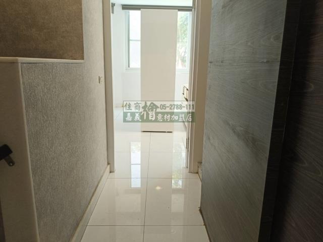 嘉義東區透天-12