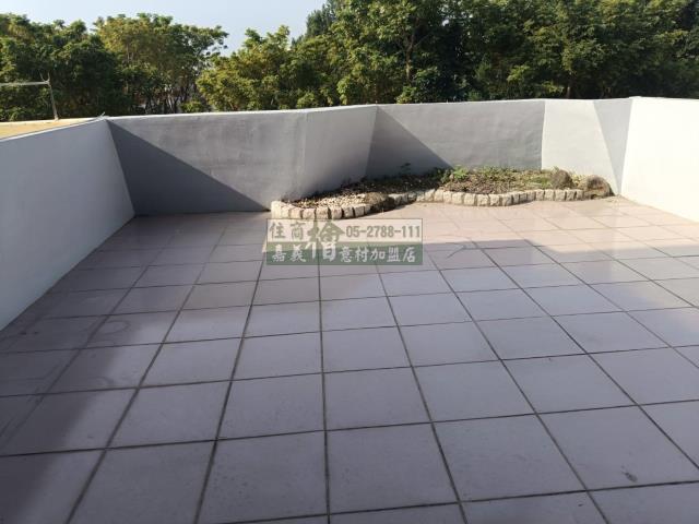 嘉義東區透天-13