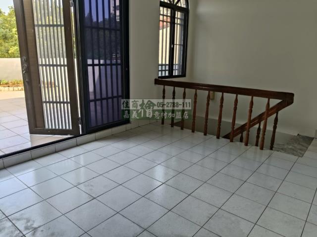 嘉義東區透天-15