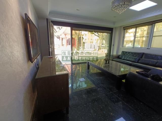 嘉義東區透天-2