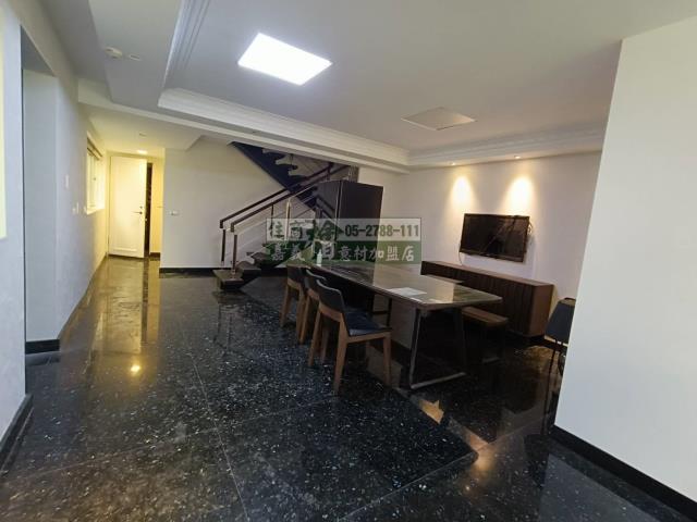 嘉義東區透天-3