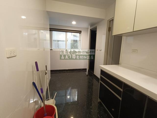 嘉義東區透天-4