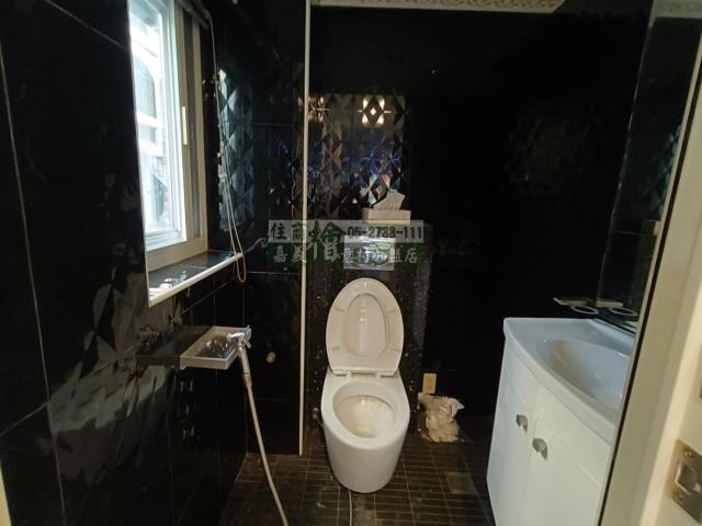 嘉義東區透天-5