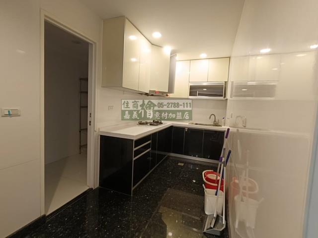 嘉義東區透天-6