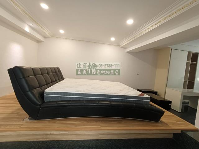 嘉義東區透天-8