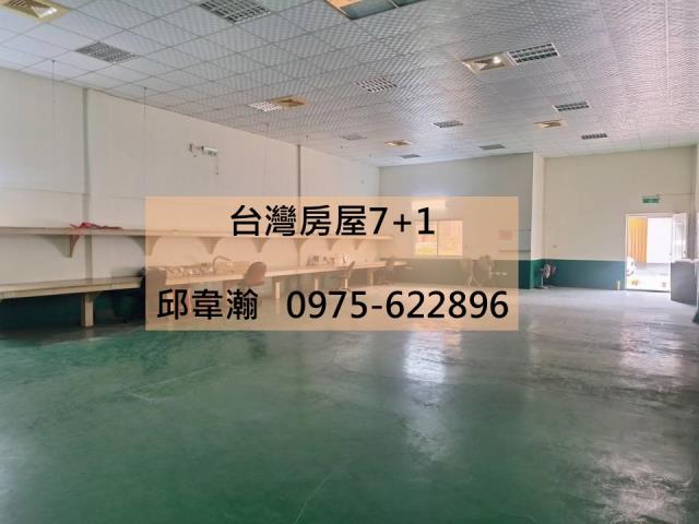 鳥松廠房-1