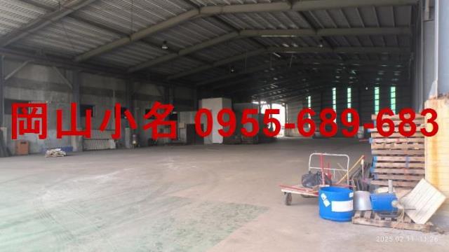 高雄大寮廠房-2