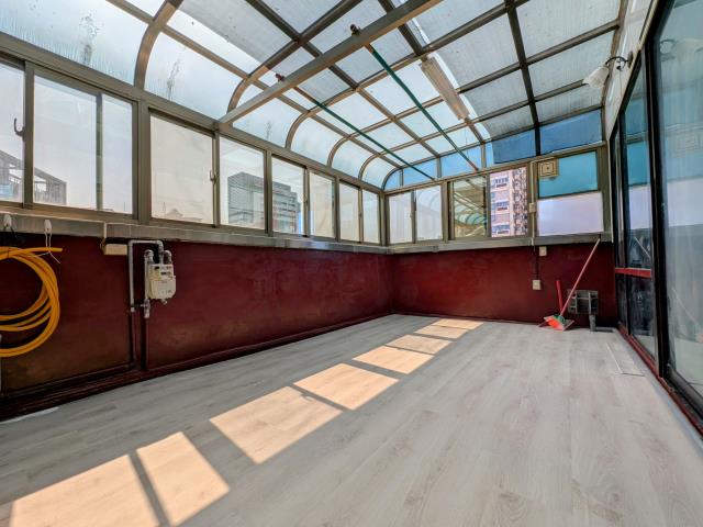 桃園桃園區大樓-2