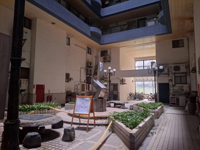 桃園桃園區大樓-3