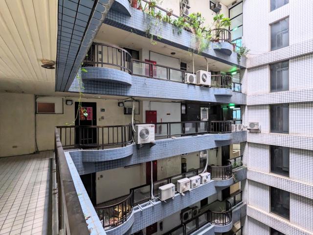 桃園桃園區大樓-4