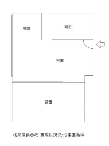 桃園桃園區大樓-5