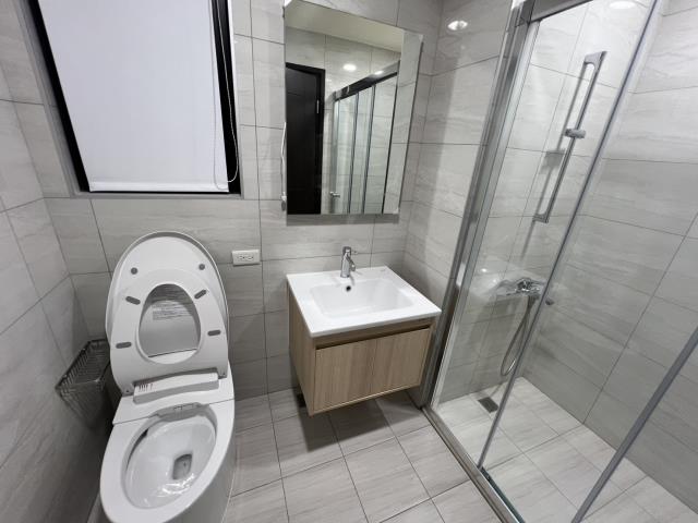 台中沙鹿華廈-4