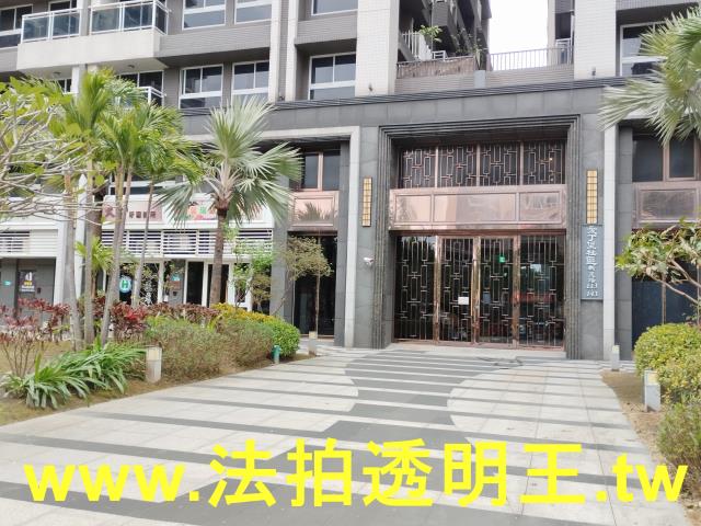 新北法拍大樓-7