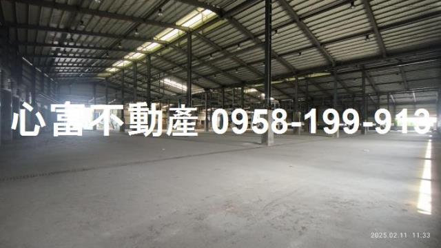 大寮廠房-2